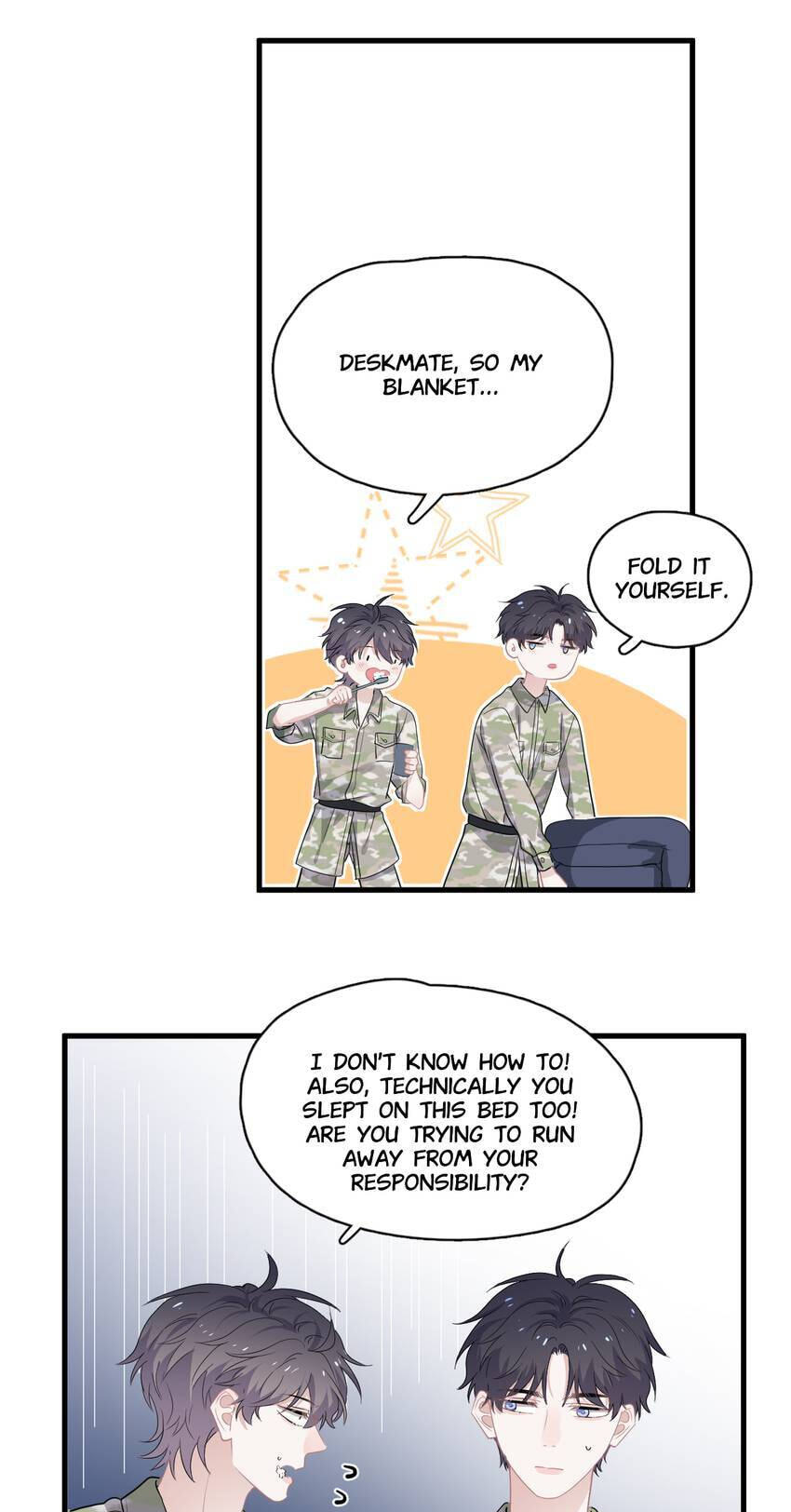 Read The Guy Inside Me chapter 37 image 27 on Lezhin