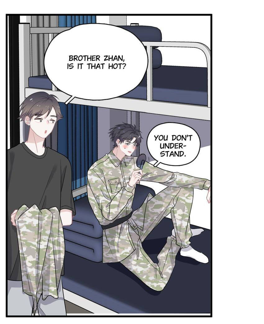 Read The Guy Inside Me chapter 37 image 3 on Lezhin