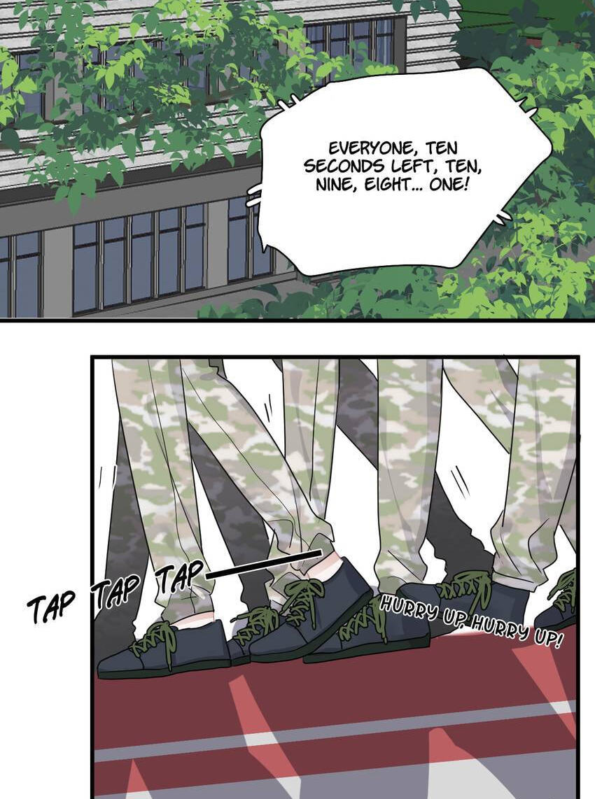 Read The Guy Inside Me chapter 37 image 32 on Lezhin