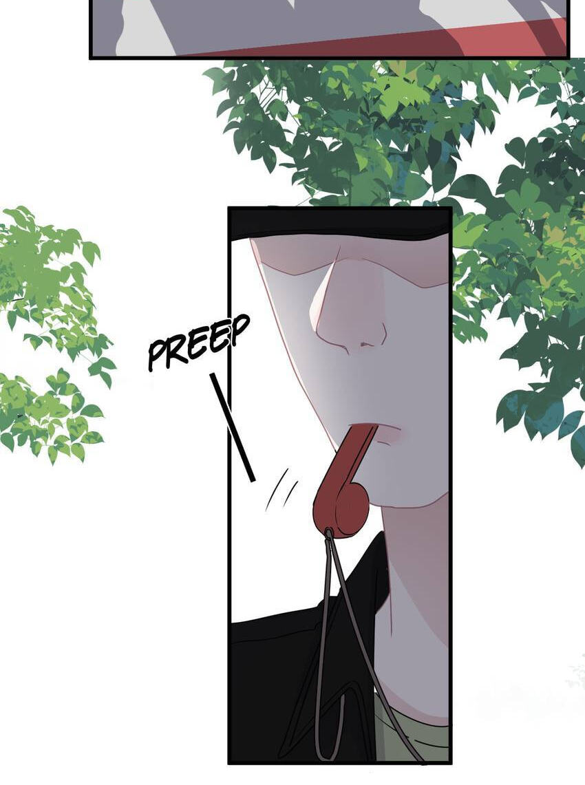 Read The Guy Inside Me chapter 37 image 33 on Lezhin