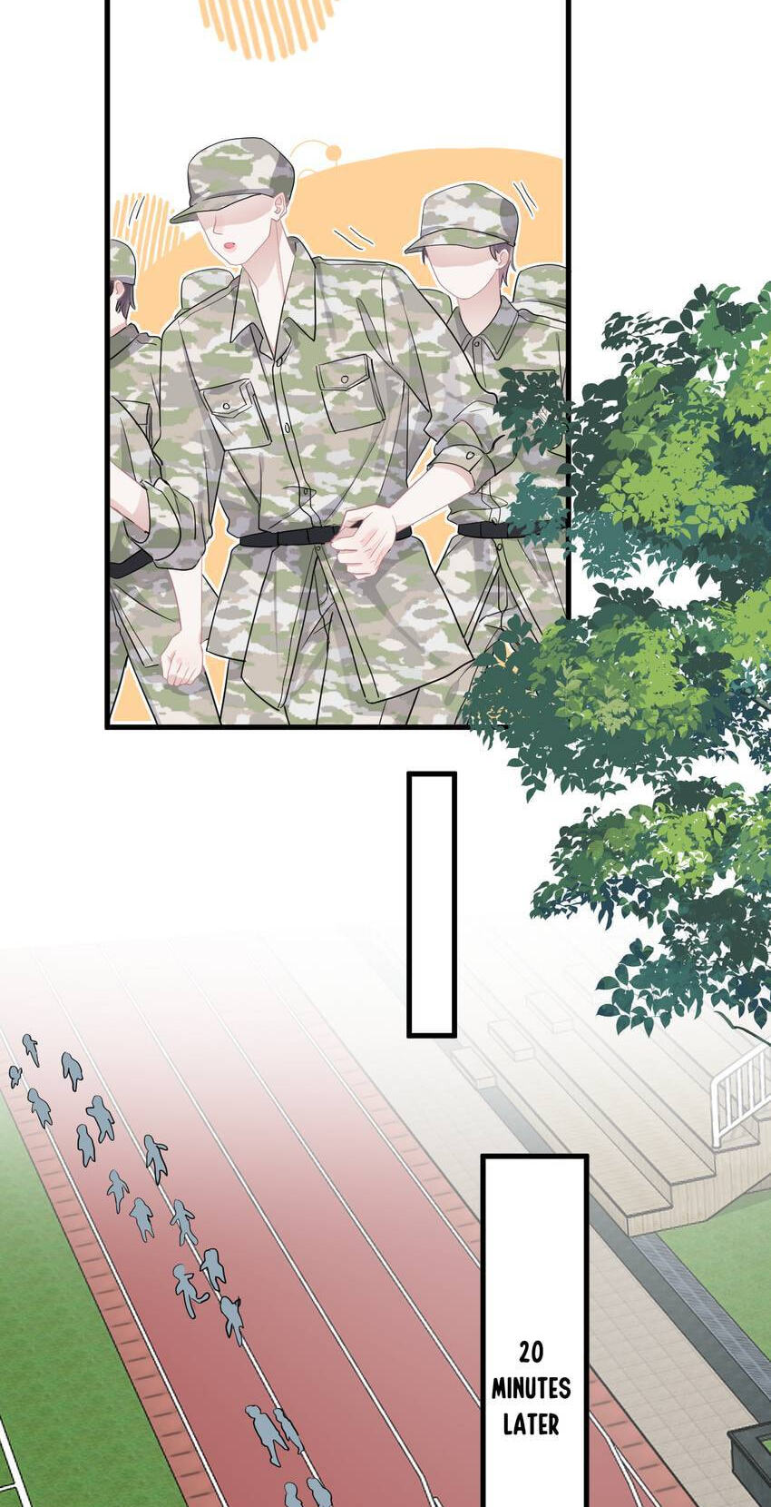 Read The Guy Inside Me chapter 37 image 37 on Lezhin