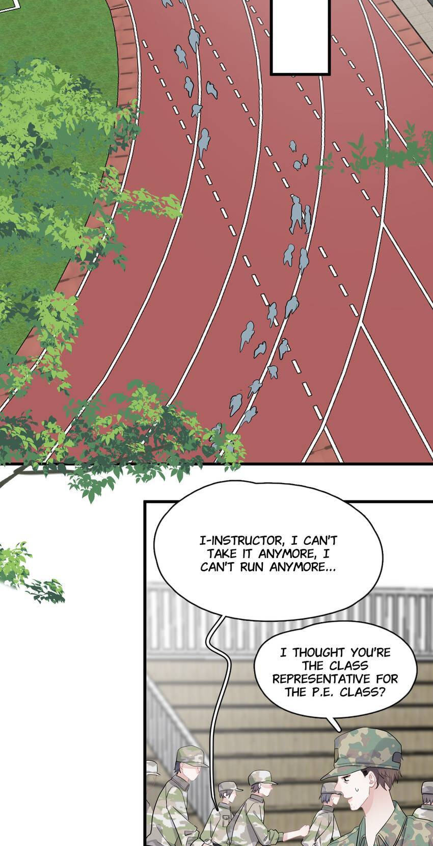 Read The Guy Inside Me chapter 37 image 38 on Lezhin