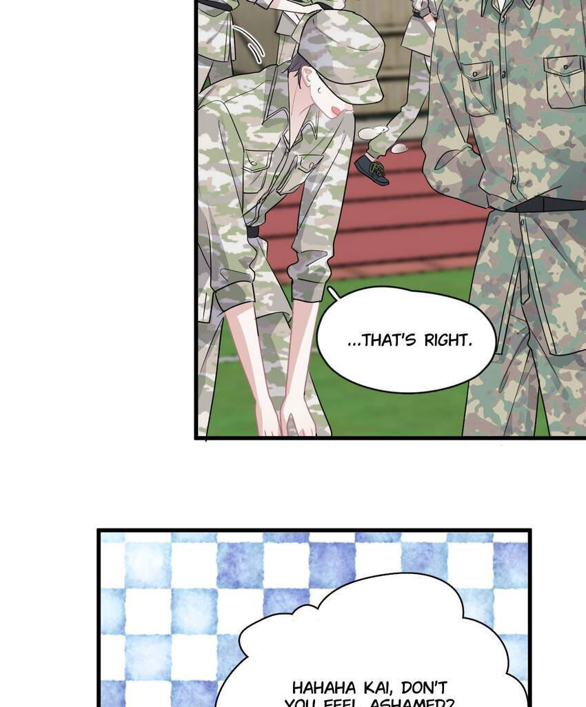Read The Guy Inside Me chapter 37 image 39 on Lezhin