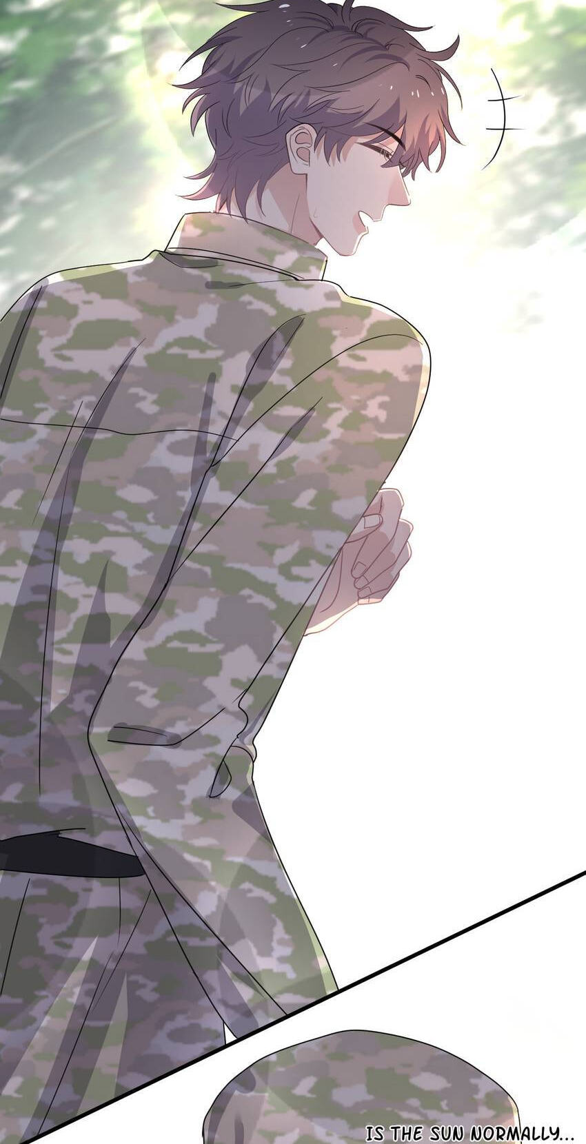 Read The Guy Inside Me chapter 37 image 42 on Lezhin