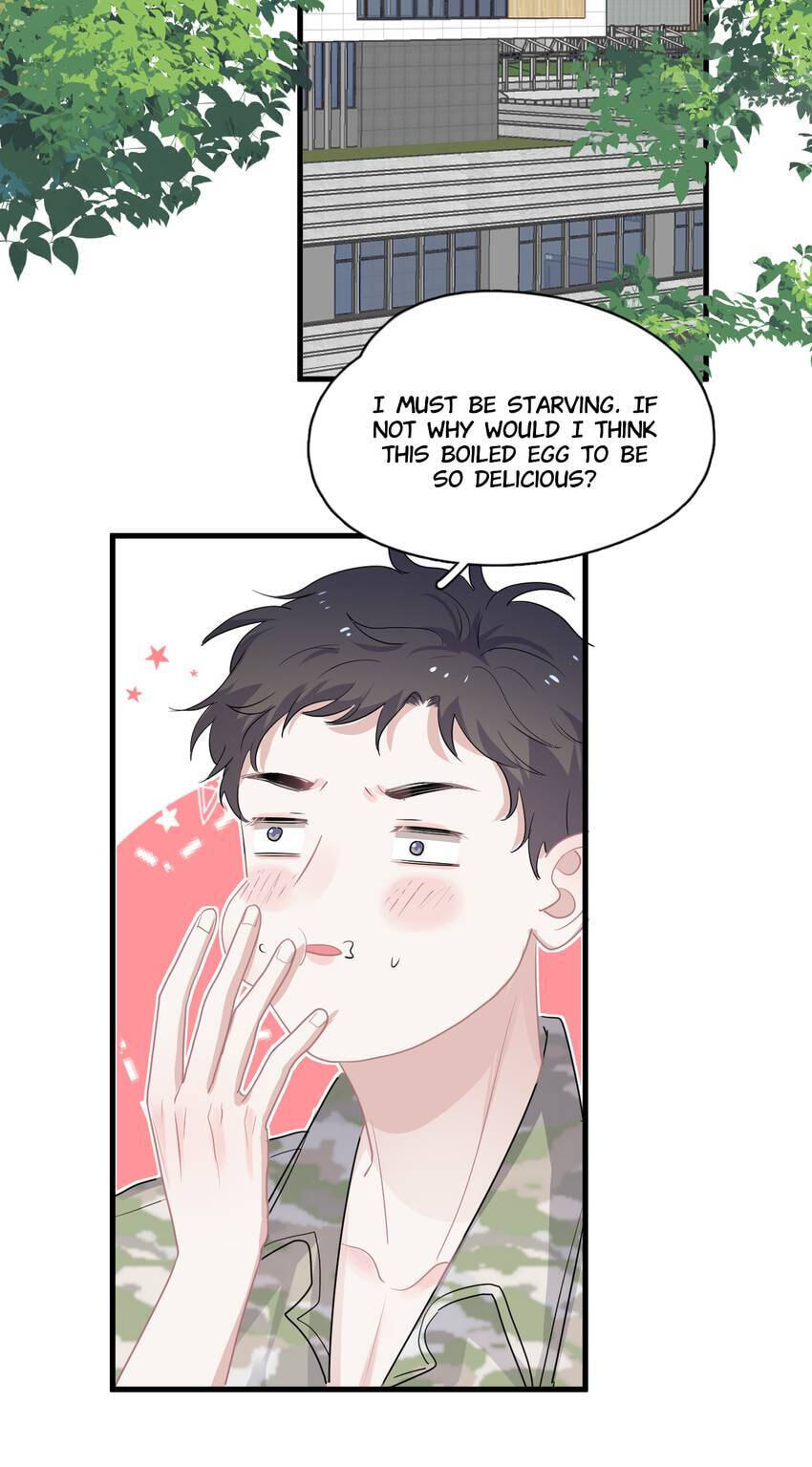 Read The Guy Inside Me chapter 37 image 46 on Lezhin