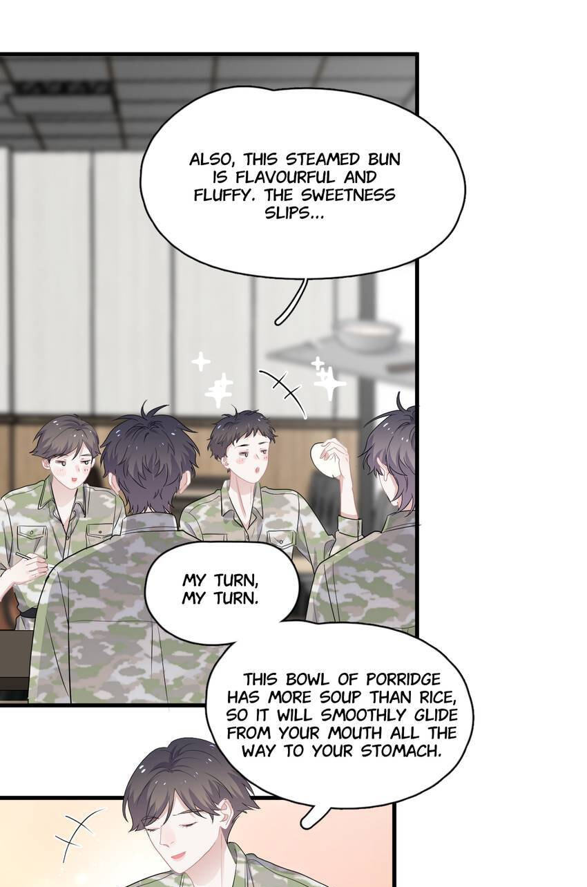 Read The Guy Inside Me chapter 37 image 47 on Lezhin