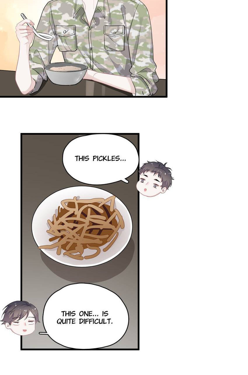 Read The Guy Inside Me chapter 37 image 48 on Lezhin
