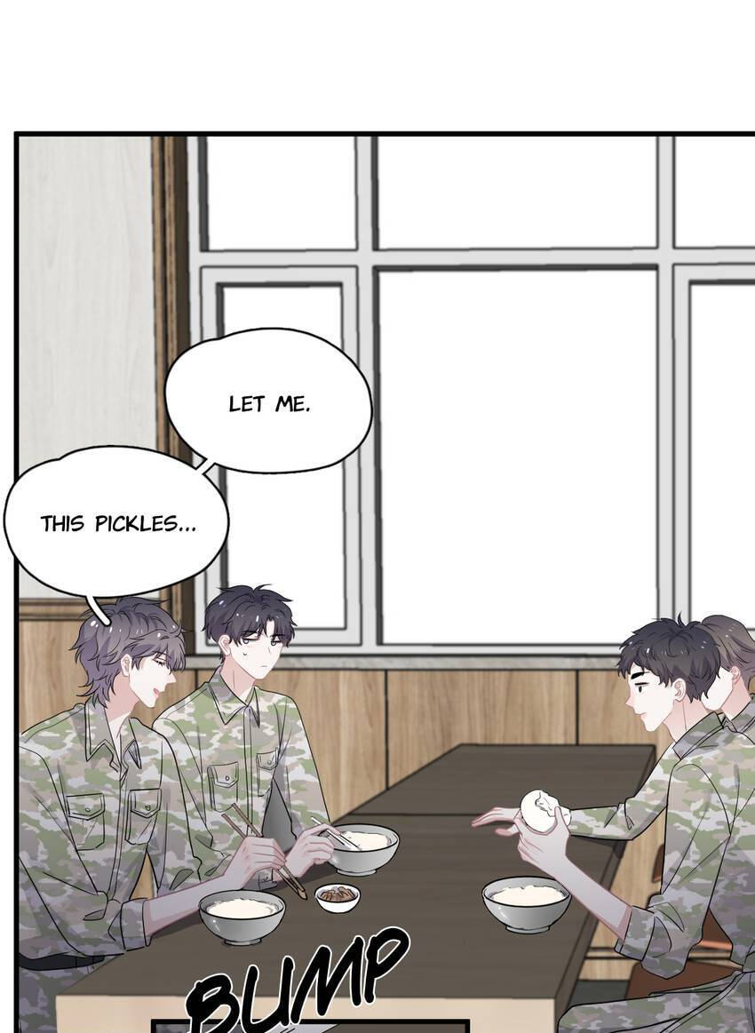 Read The Guy Inside Me chapter 37 image 49 on Lezhin