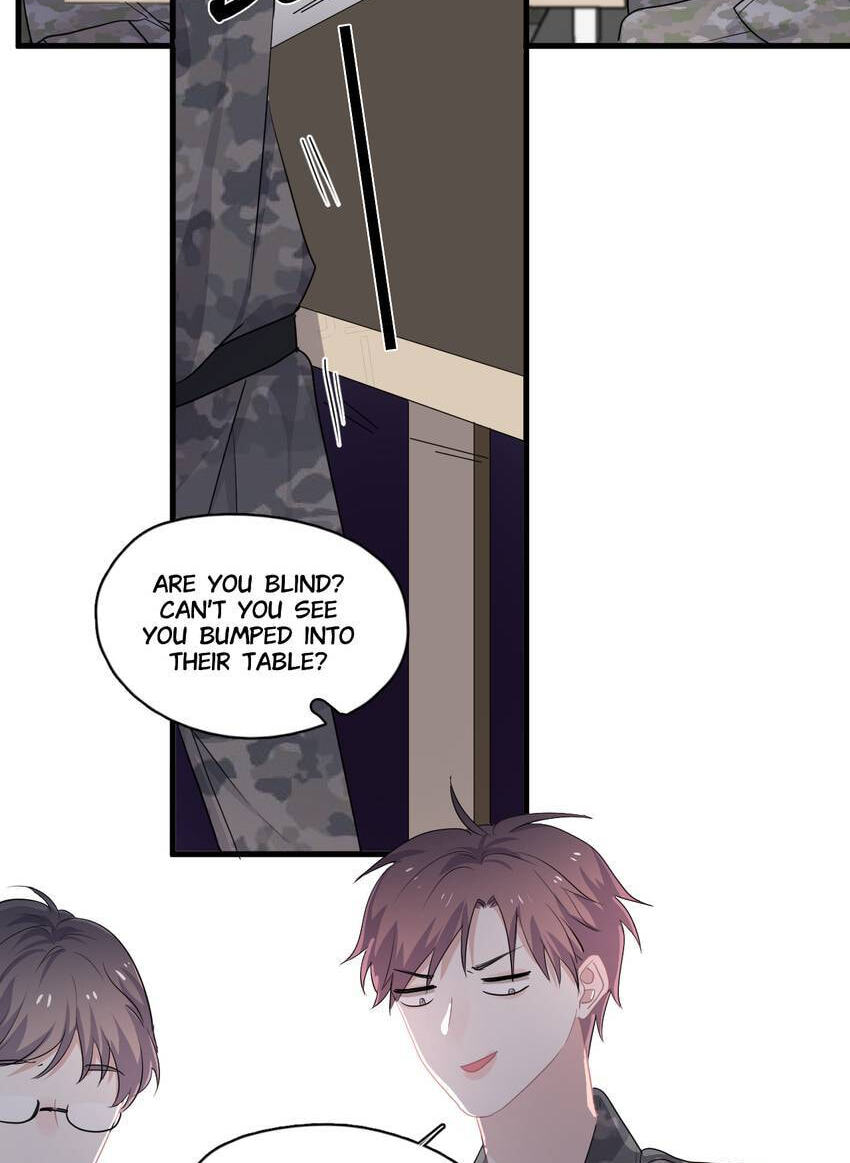 Read The Guy Inside Me chapter 37 image 50 on Lezhin