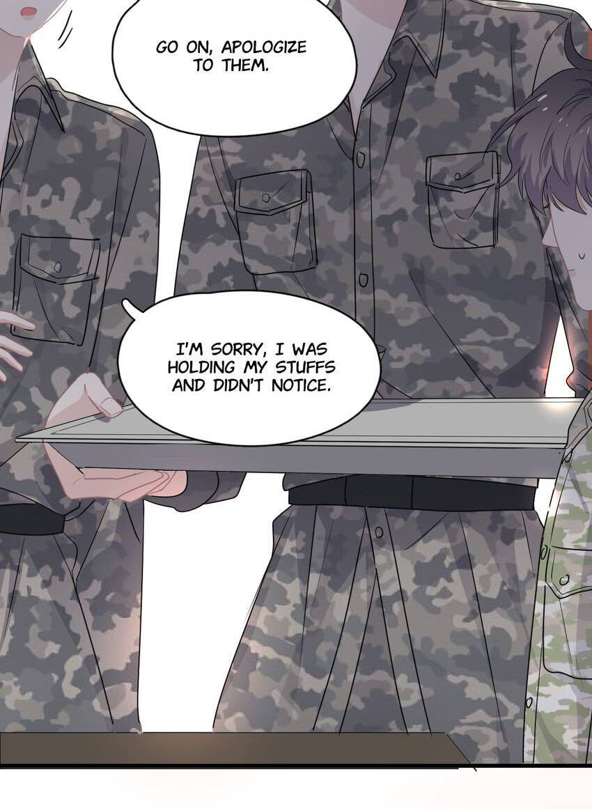 Read The Guy Inside Me chapter 37 image 51 on Lezhin