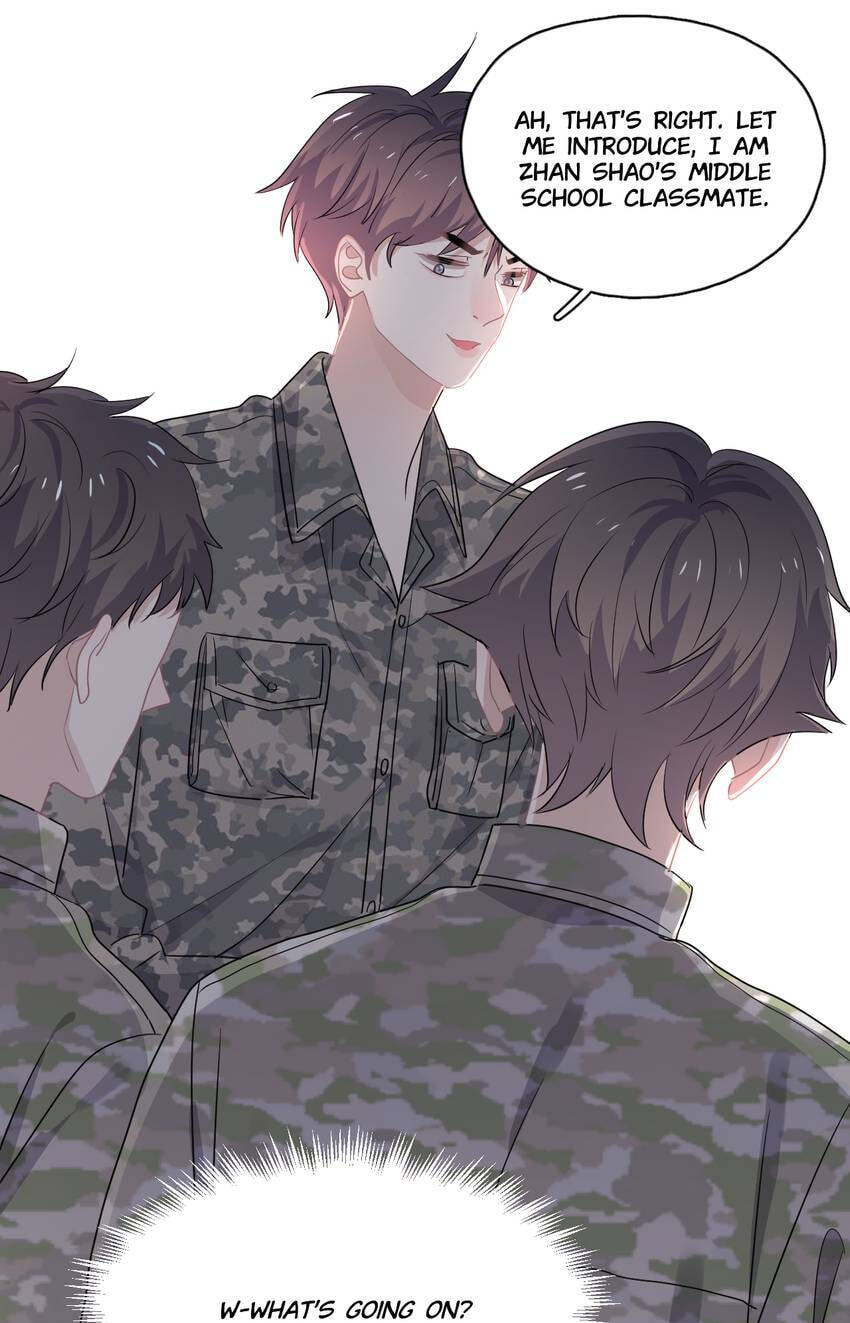 Read The Guy Inside Me chapter 37 image 56 on Lezhin