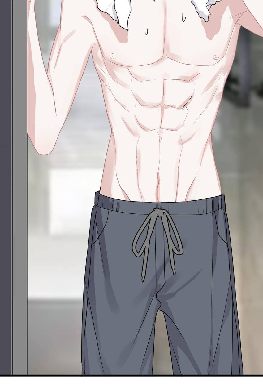 Read The Guy Inside Me chapter 37 image 6 on Lezhin