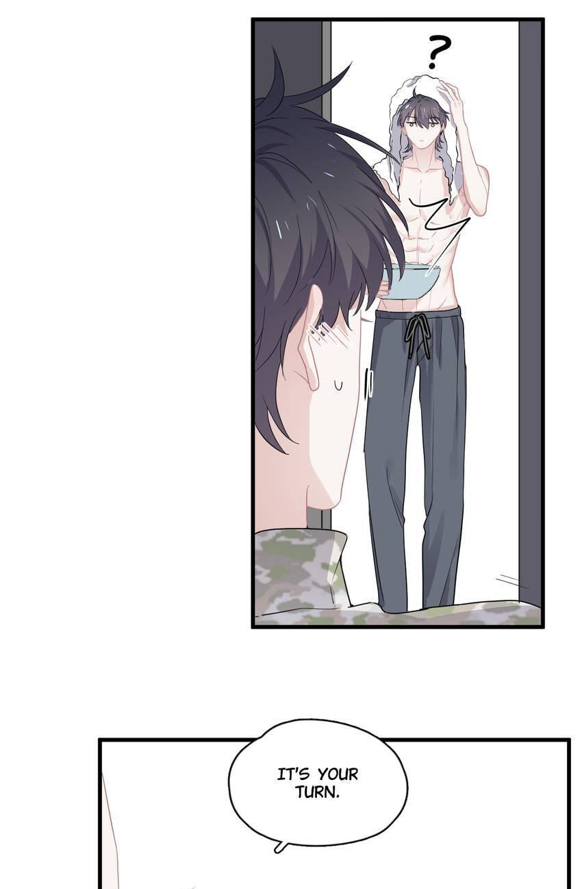 Read The Guy Inside Me chapter 37 image 7 on Lezhin
