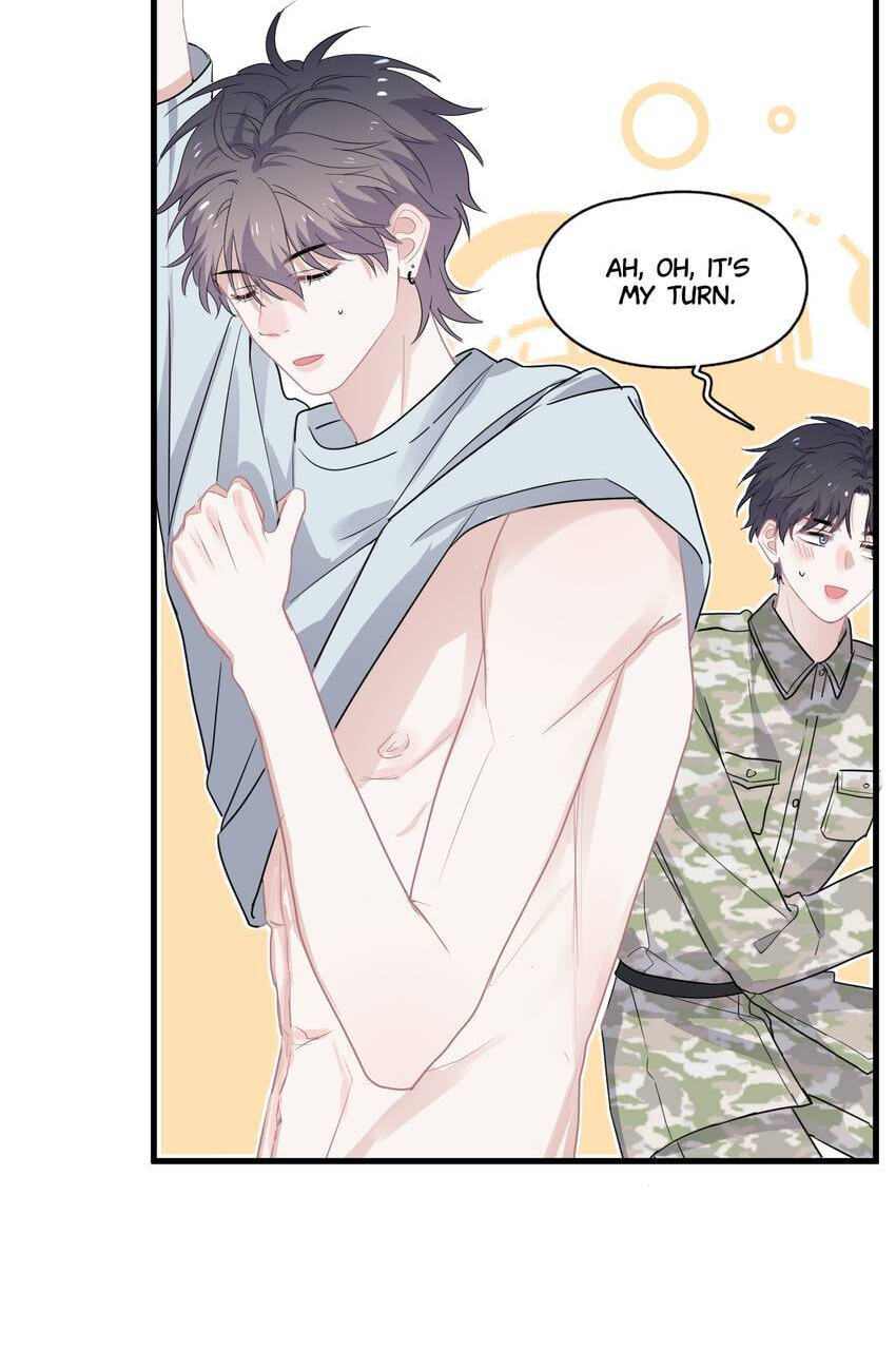 Read The Guy Inside Me chapter 37 image 8 on Lezhin