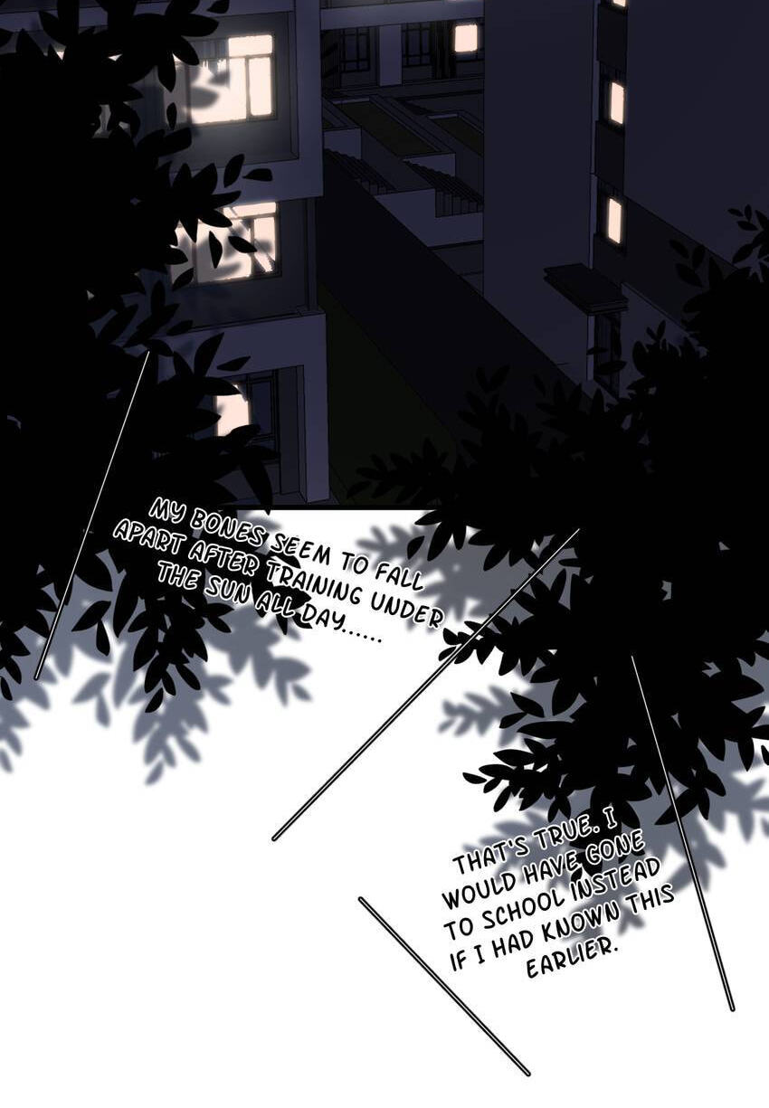 Read The Guy Inside Me chapter 38 image 13 on Lezhin