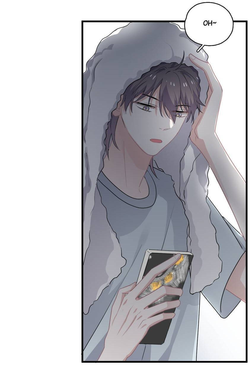 Read The Guy Inside Me chapter 38 image 15 on Lezhin