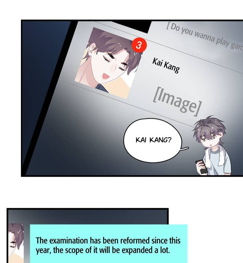 Read The Guy Inside Me chapter 38 image 16 on Lezhin