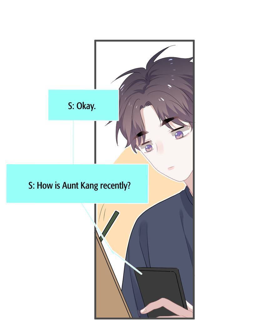 Read The Guy Inside Me chapter 38 image 18 on Lezhin