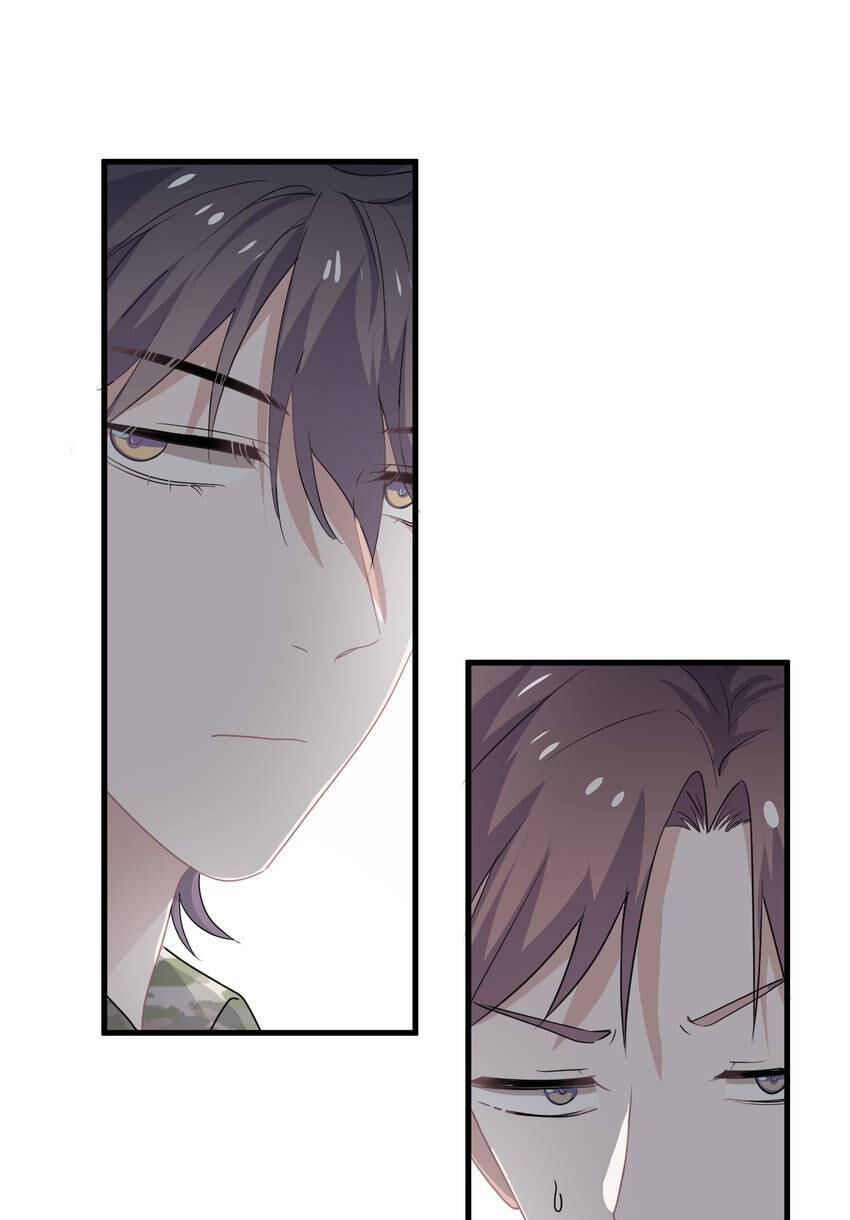 Read The Guy Inside Me chapter 38 image 2 on Lezhin