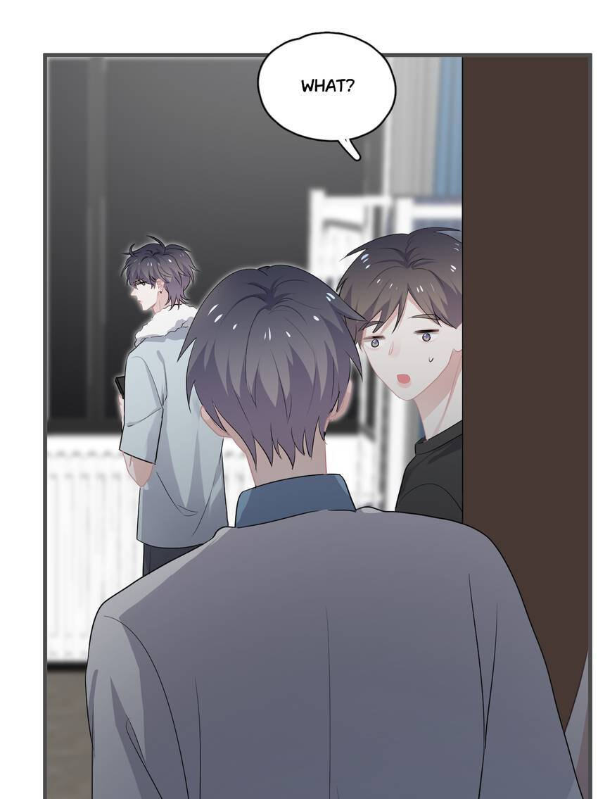 Read The Guy Inside Me chapter 38 image 23 on Lezhin