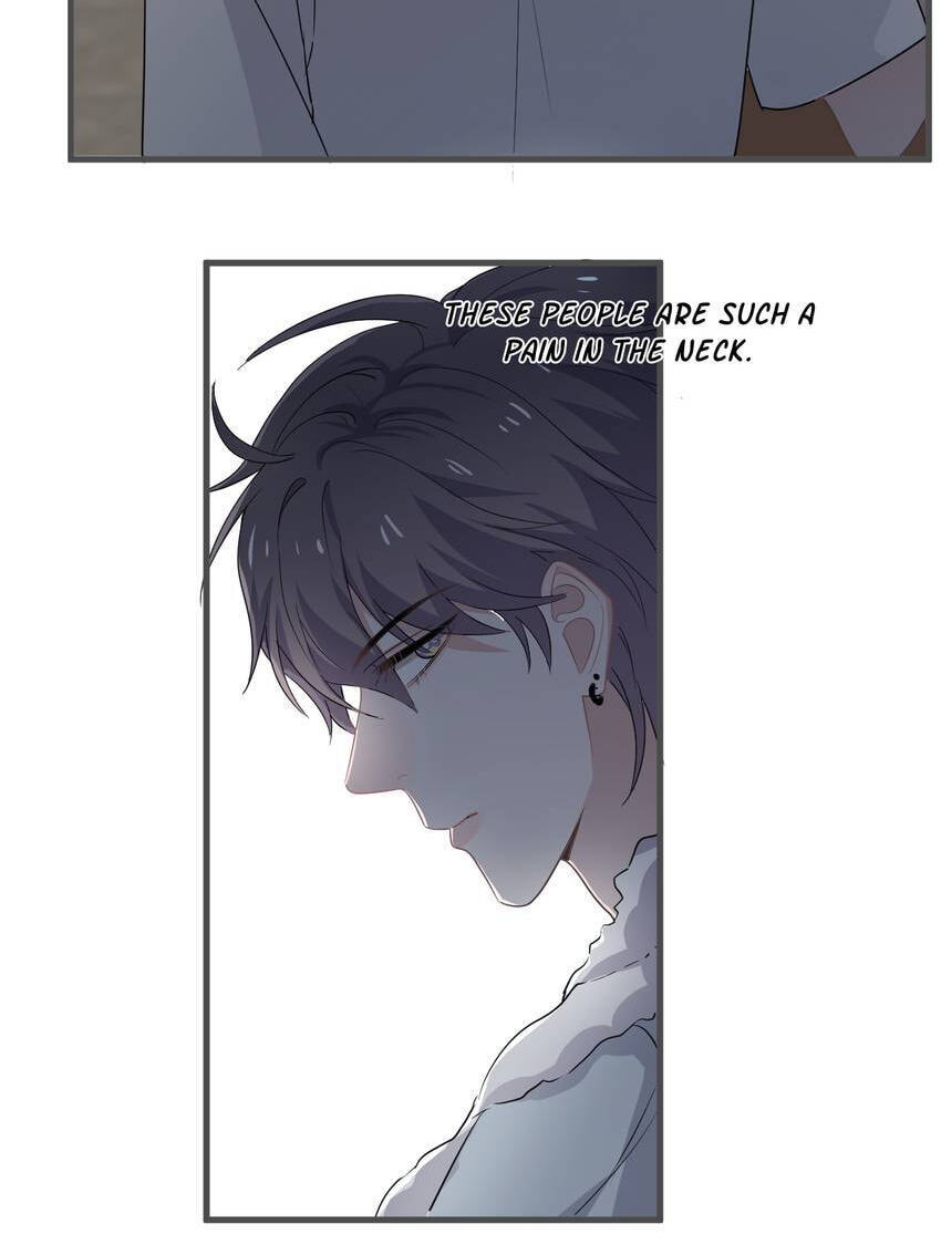 Read The Guy Inside Me chapter 38 image 24 on Lezhin