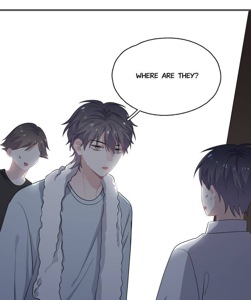 Read The Guy Inside Me chapter 38 image 25 on Lezhin