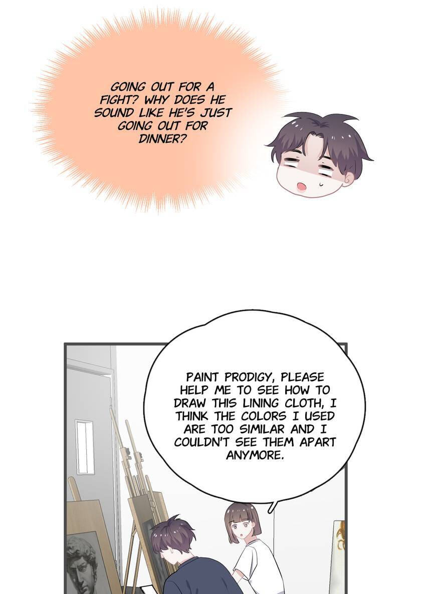 Read The Guy Inside Me chapter 38 image 29 on Lezhin