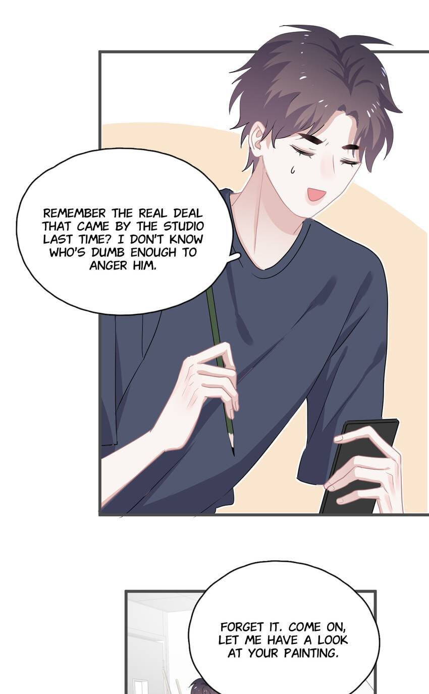 Read The Guy Inside Me chapter 38 image 31 on Lezhin