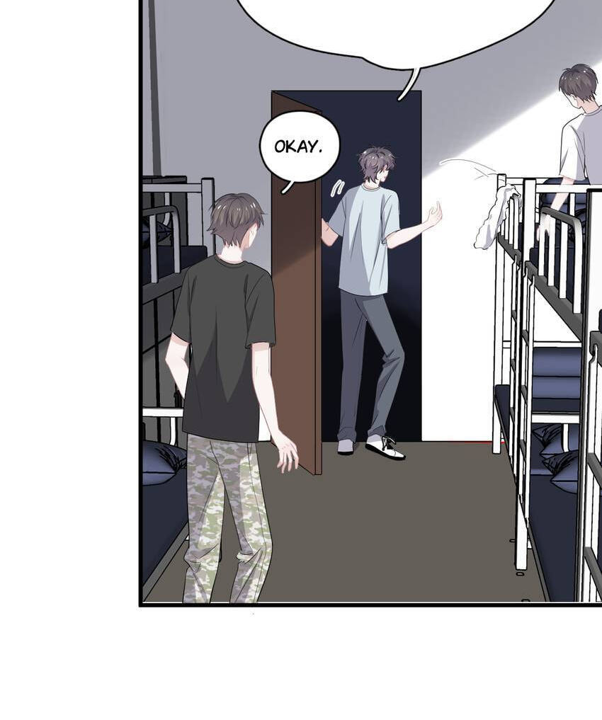 Read The Guy Inside Me chapter 38 image 34 on Lezhin