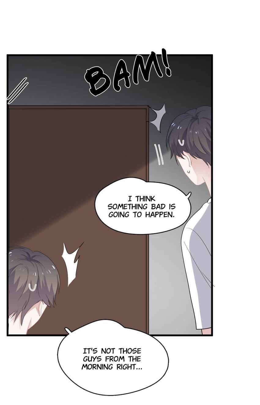 Read The Guy Inside Me chapter 38 image 35 on Lezhin