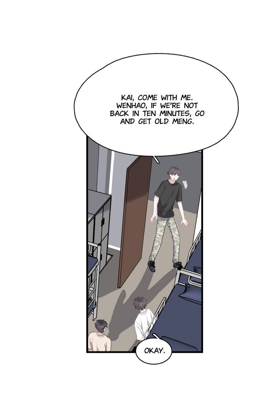 Read The Guy Inside Me chapter 38 image 36 on Lezhin