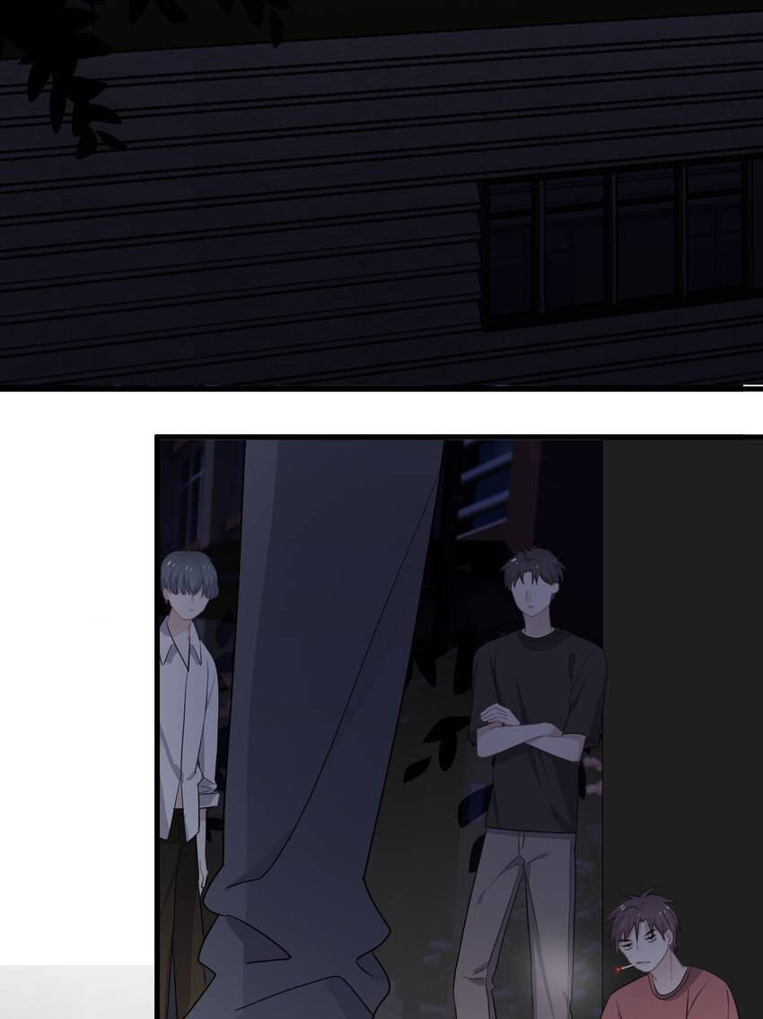 Read The Guy Inside Me chapter 38 image 39 on Lezhin