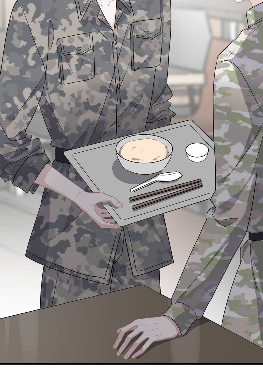Read The Guy Inside Me chapter 38 image 4 on Lezhin