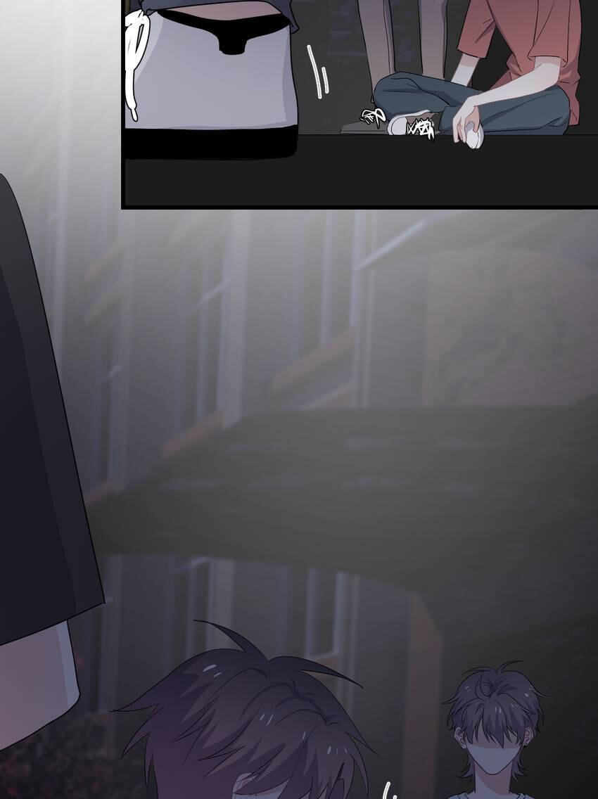Read The Guy Inside Me chapter 38 image 40 on Lezhin