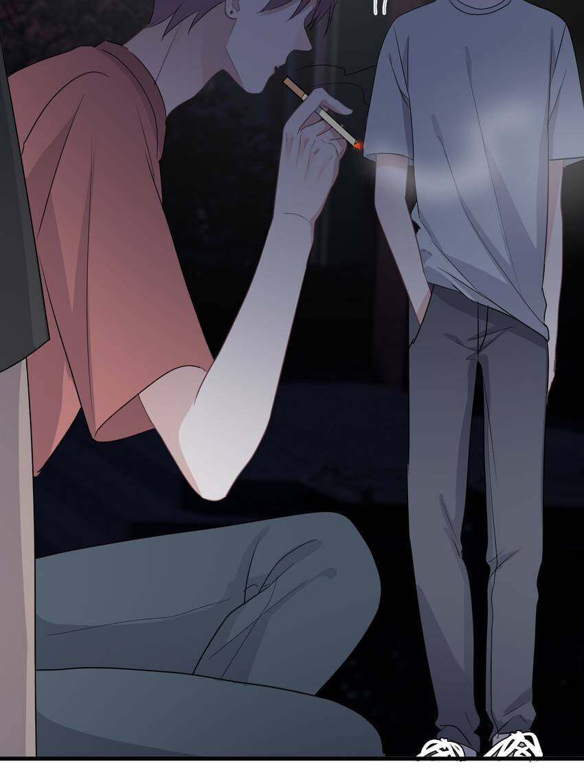 Read The Guy Inside Me chapter 38 image 41 on Lezhin