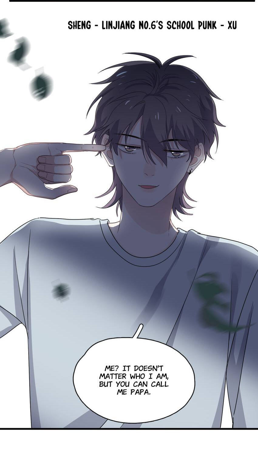 Read The Guy Inside Me chapter 38 image 45 on Lezhin