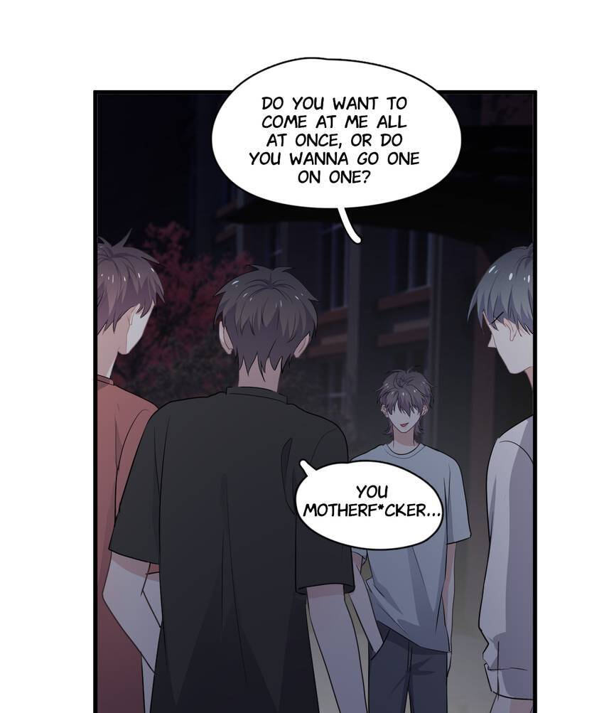 Read The Guy Inside Me chapter 38 image 46 on Lezhin