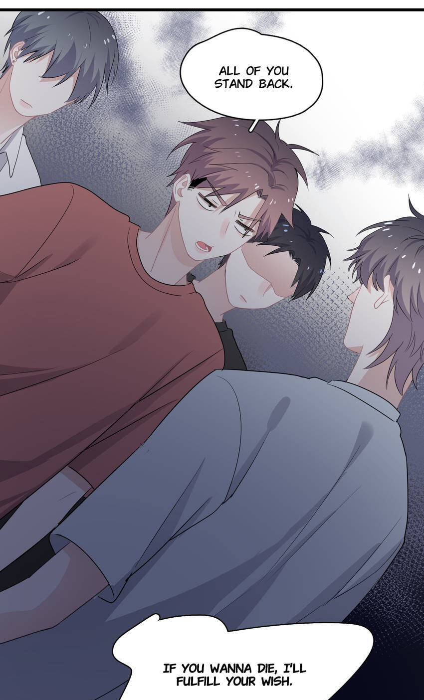 Read The Guy Inside Me chapter 38 image 48 on Lezhin