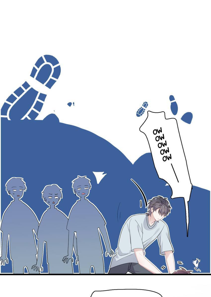 Read The Guy Inside Me chapter 38 image 50 on Lezhin