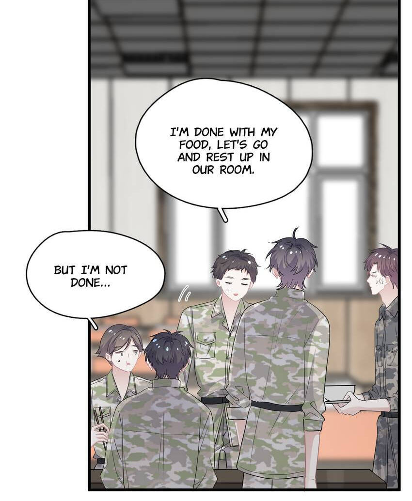 Read The Guy Inside Me chapter 38 image 6 on Lezhin