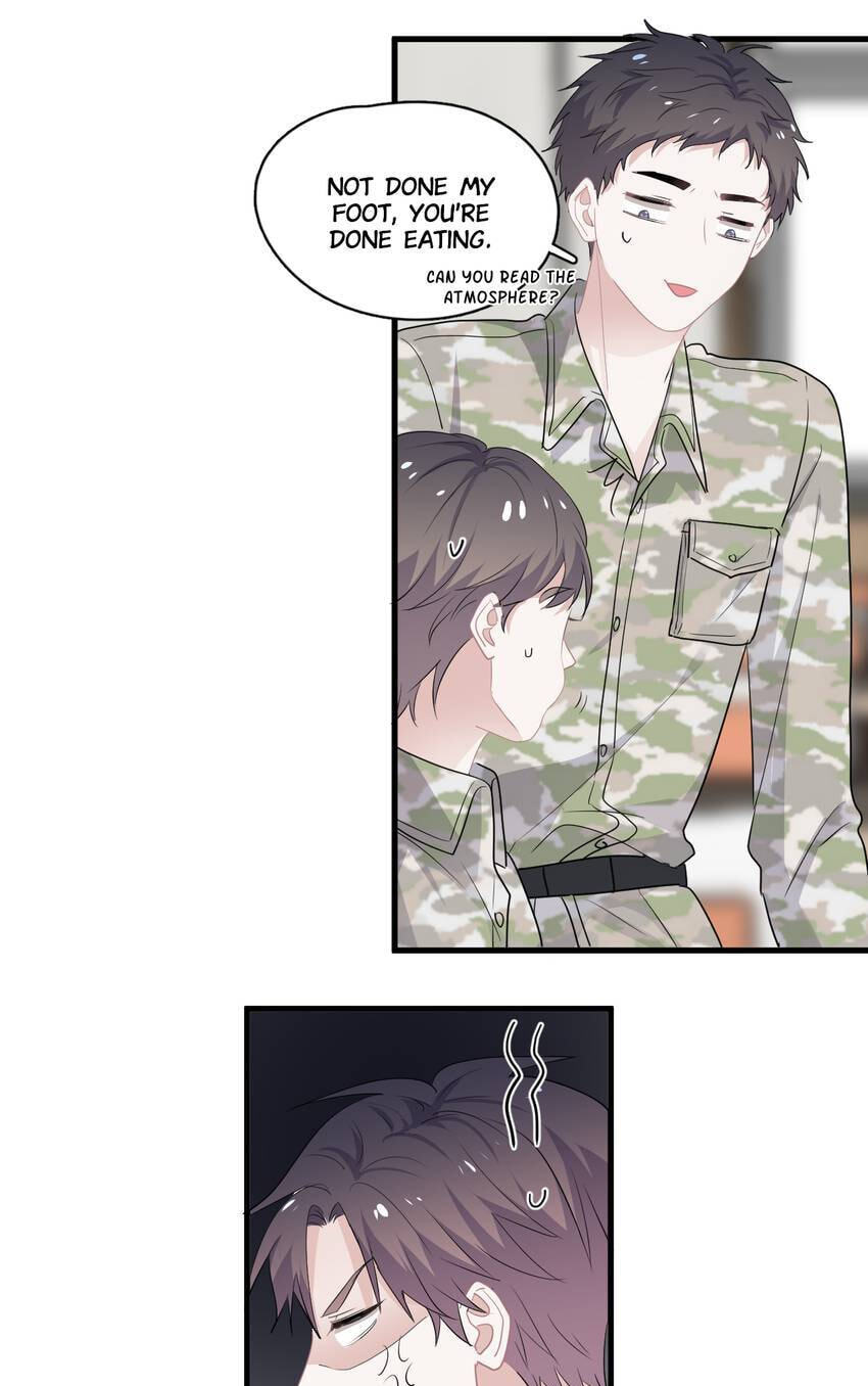 Read The Guy Inside Me chapter 38 image 7 on Lezhin