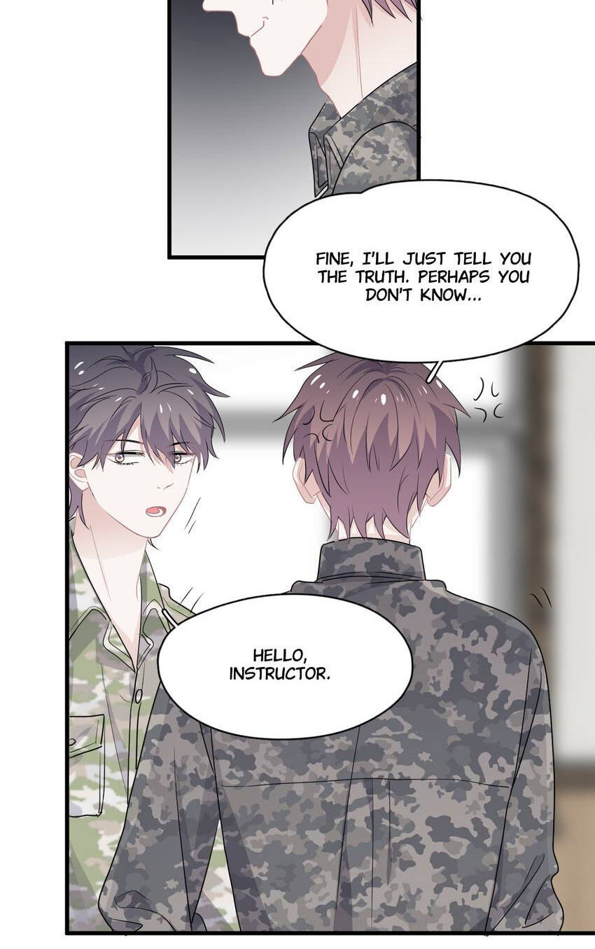 Read The Guy Inside Me chapter 38 image 8 on Lezhin