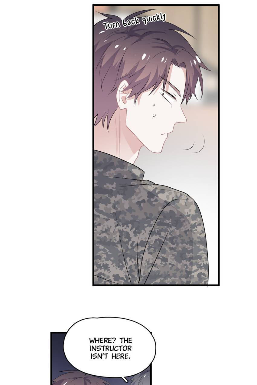 Read The Guy Inside Me chapter 38 image 9 on Lezhin