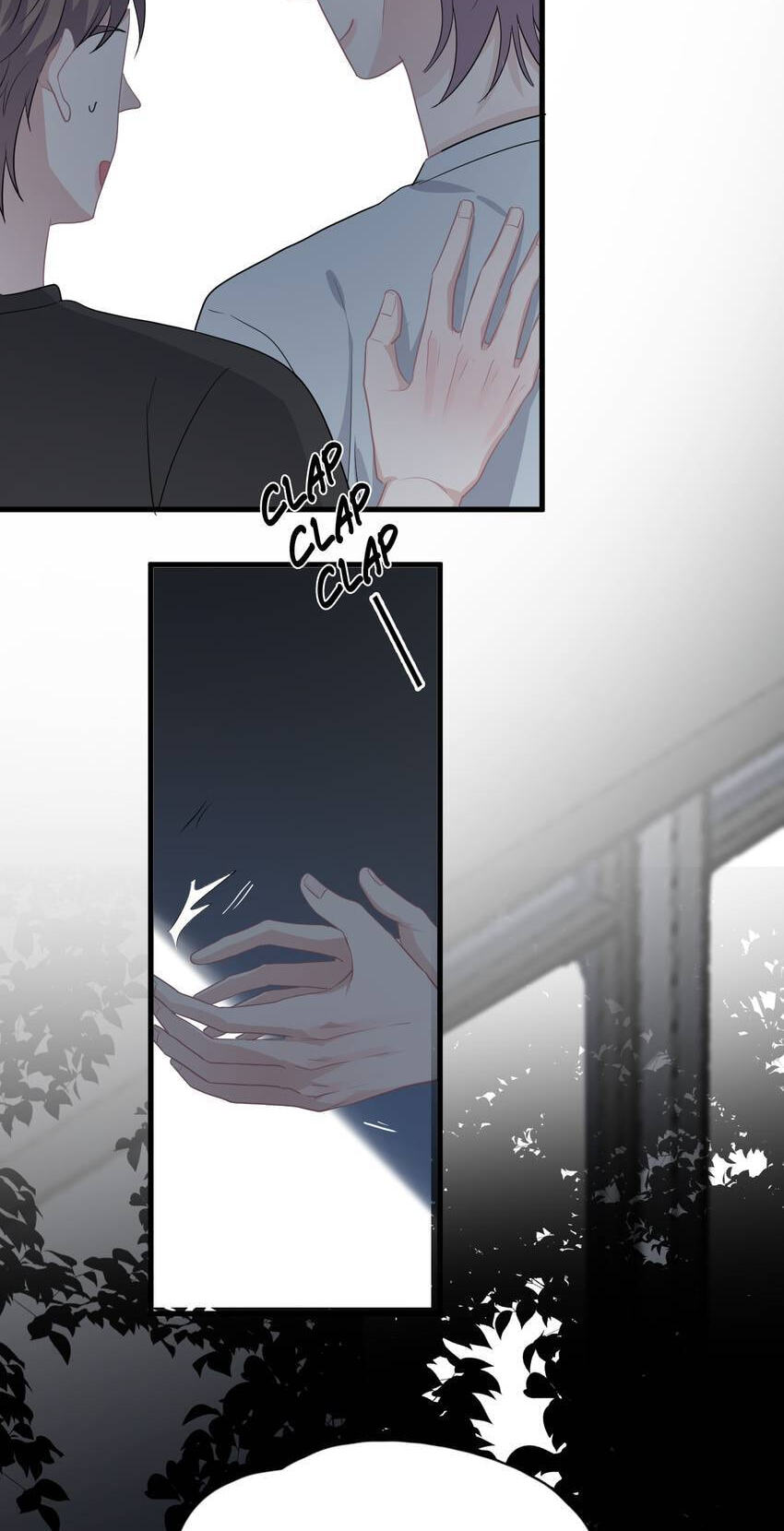 Read The Guy Inside Me chapter 39 image 10 on Lezhin