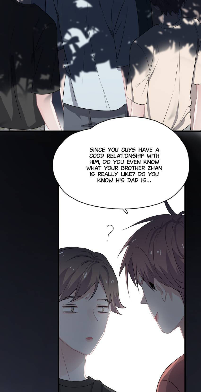 Read The Guy Inside Me chapter 39 image 12 on Lezhin