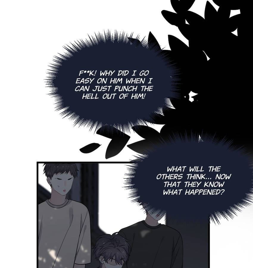 Read The Guy Inside Me chapter 39 image 17 on Lezhin