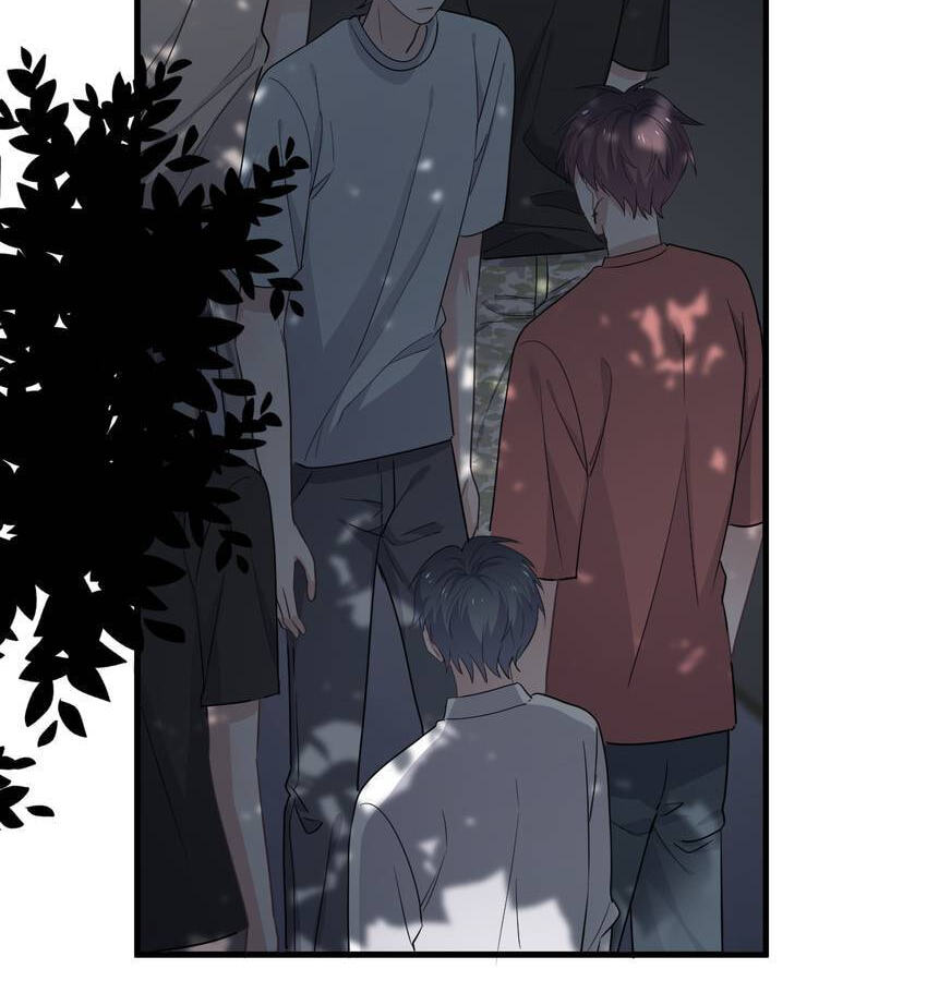 Read The Guy Inside Me chapter 39 image 18 on Lezhin