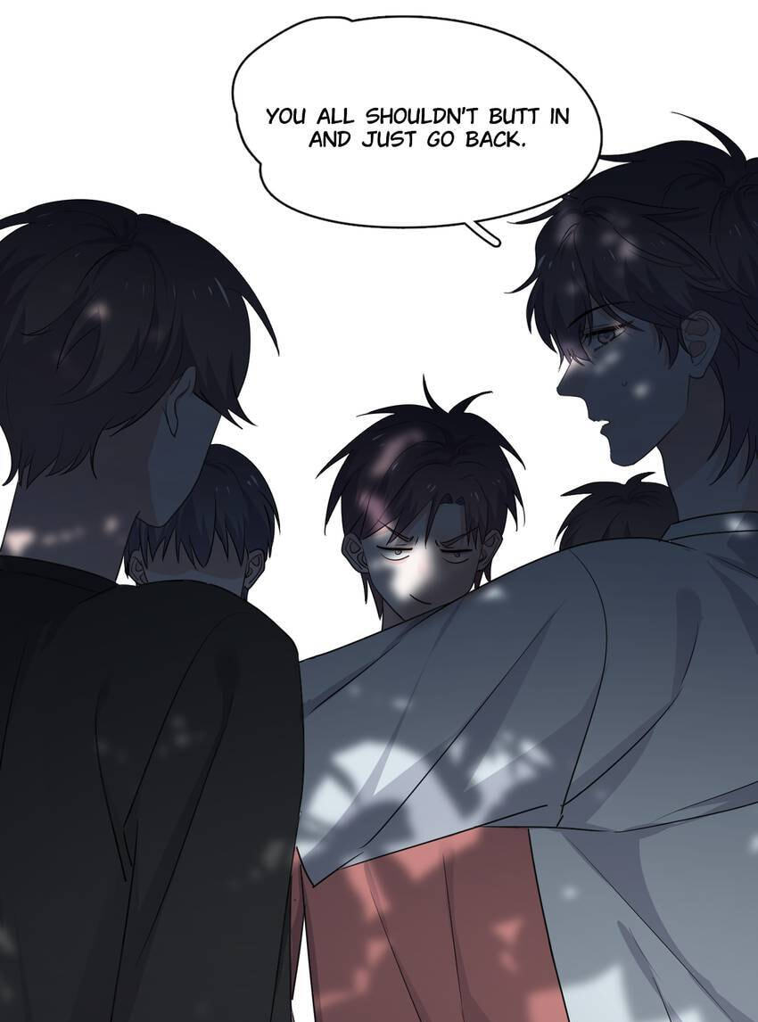 Read The Guy Inside Me chapter 39 image 19 on Lezhin