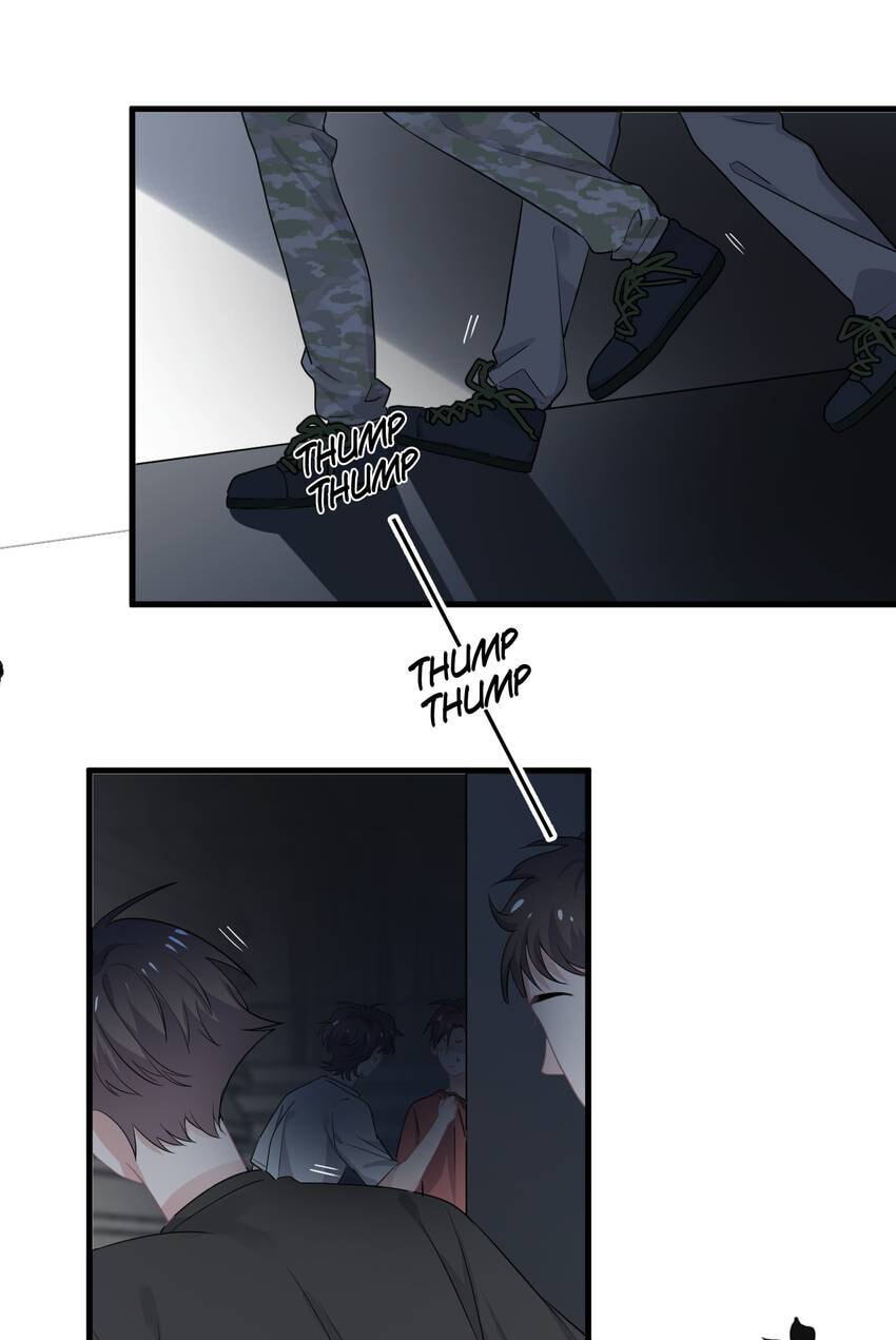 Read The Guy Inside Me chapter 39 image 2 on Lezhin