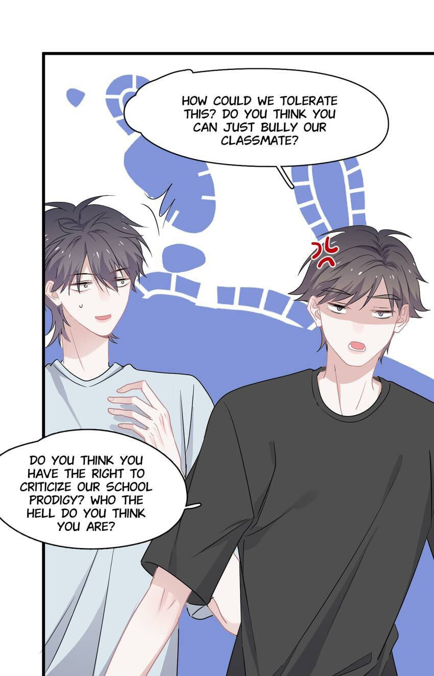 Read The Guy Inside Me chapter 39 image 21 on Lezhin